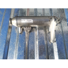 Теплообмінник охолоджувач EGR Fiat Doblo / Stilo 1.9 JTD 46810017