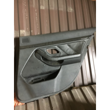 Дверні карти Бмв Е39 задні