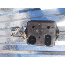 Бачок вакуумної системи (ресивер) Fiat Doblo / Stilo 46845905