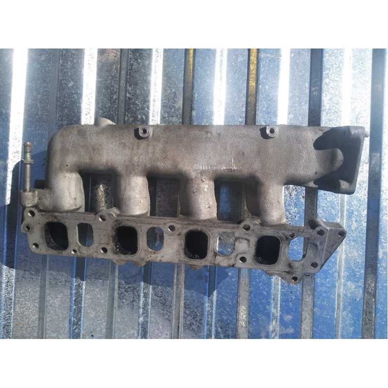 Впускний колектор Fiat Stilo Doblo 1.9 JTD 55192747