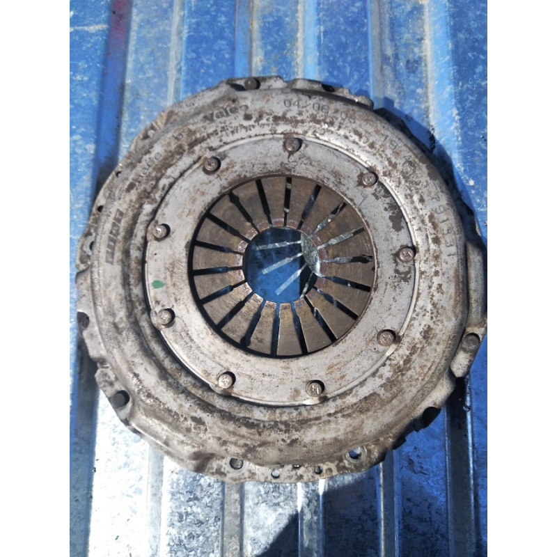 Корзина сцепления / Кошик зчеплення Fiat Doblo / Stilo 1.9 JTD Корзина сцепления / Кошик зчеплення Fiat Doblo / Stilo 1.9 JTD