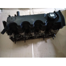 ГБЦ Головка Блоку Циліндрів Fiat Doblo / Stilo 1.9 JTD