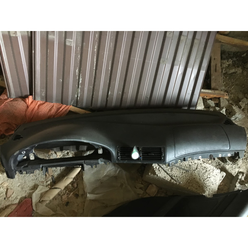 Торпедо бмв Е39