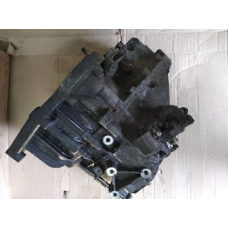 Коробка передач Fiat Stilo 1.9 JTD/Multijet МКПП Фіат Добло Стіло 5495775