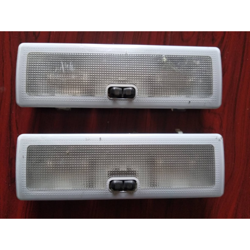 Плафон салону центральний Bmw E36 63311387050