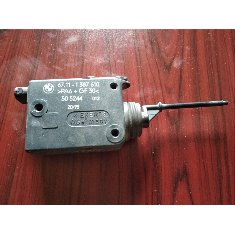 Активатор крихти бензобака Bmw 3 Series E36 1387610