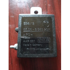 Підсилювач антени / Усилитель антенны Bmw 3 Series E36 8363297