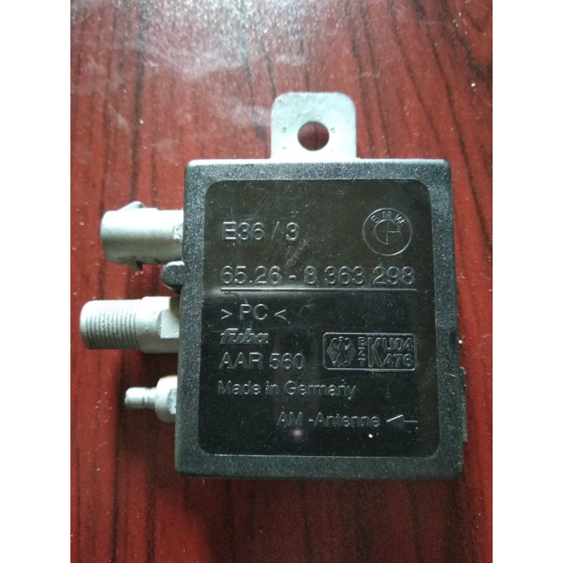 Модуль антені Bmw 3 Series E36 8363298