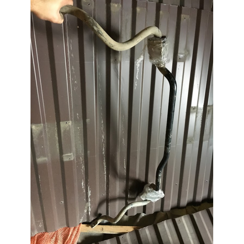 Стабілізатор Бмв е39 передній