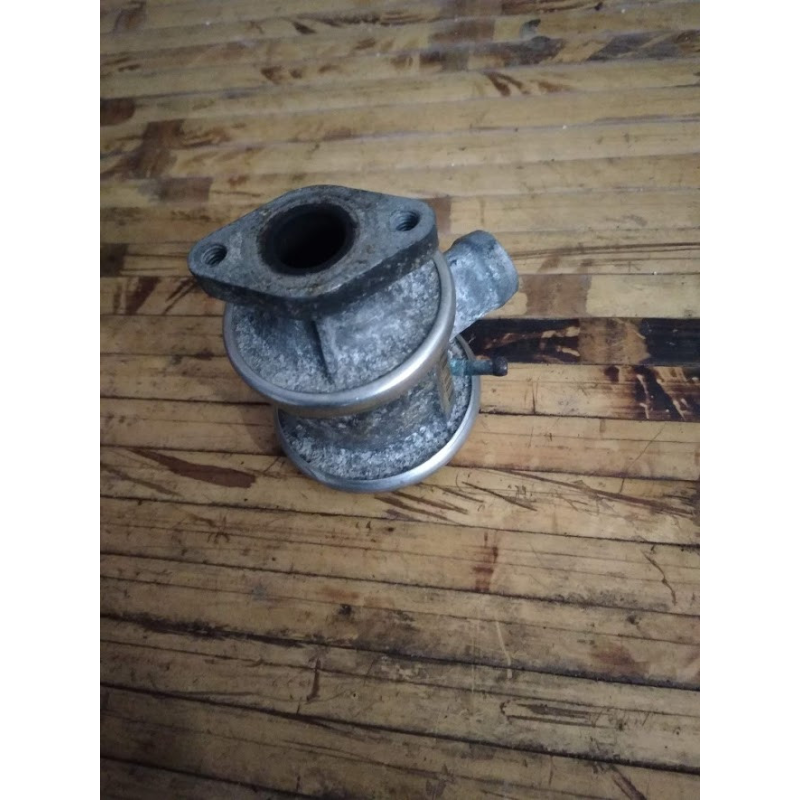 Клапан EGR Opel Vectra B, 90470420