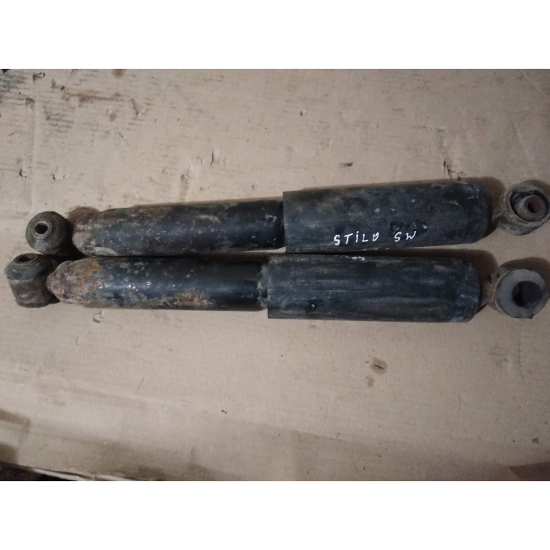 Амортизатор стійка Fiat Stilo Sw задня Амортизатор стійка Fiat Stilo Sw задня