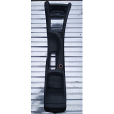 Тунель Fiat Stilo