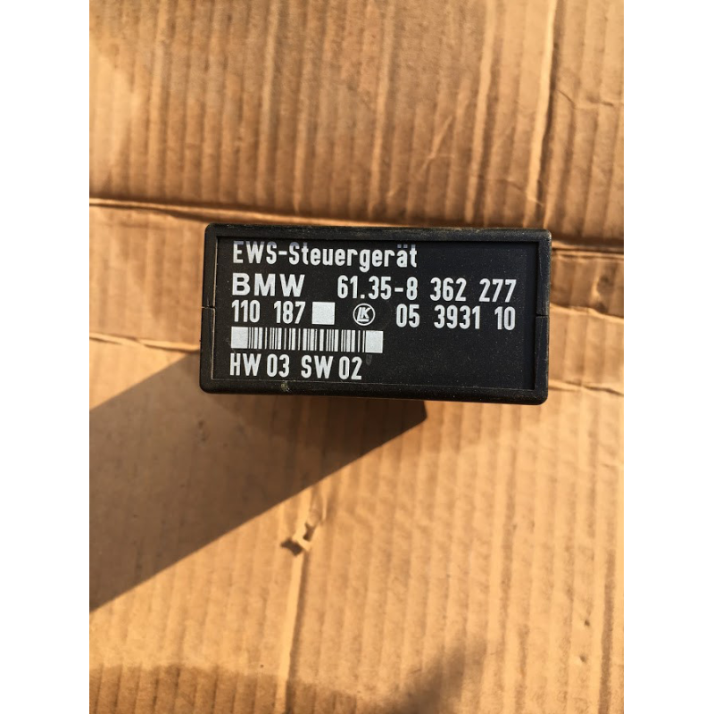 Модуль регулятор 61,35-8362277