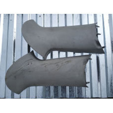 Накладка стойки багажника Fiat Stilo