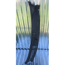 Пластик лобового скла Fiat Stilo