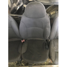Сидіння переднє водія Fiat Stilo