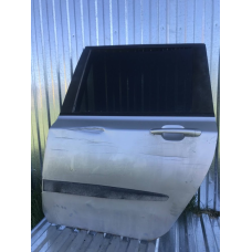 Дверка задня ліва Fiat Stilo