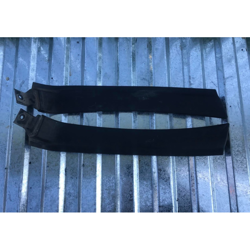 Накладка стойки багажника права Fiat Stilo Універсал Накладка стойки багажника права Fiat Stilo Універсал