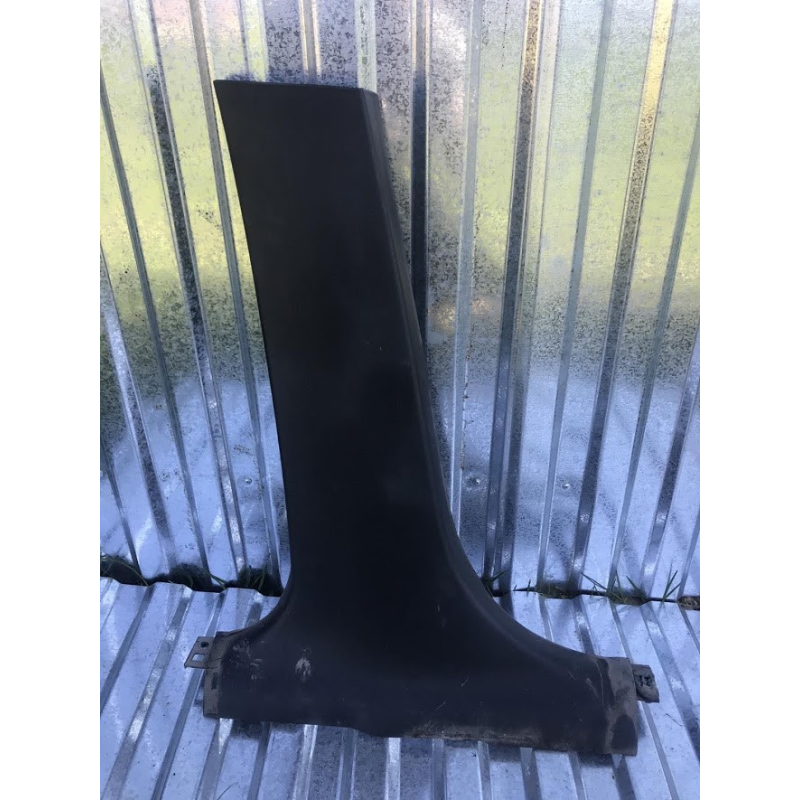 Накладки стойок середніх Fiat Stilo