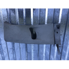 Накладка стойки задня ліва Fiat Stilo