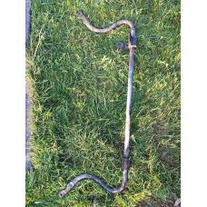 Стабілізатор передній Renault Laguna 1