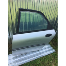 Дверка задня ліва Renault Laguna 1