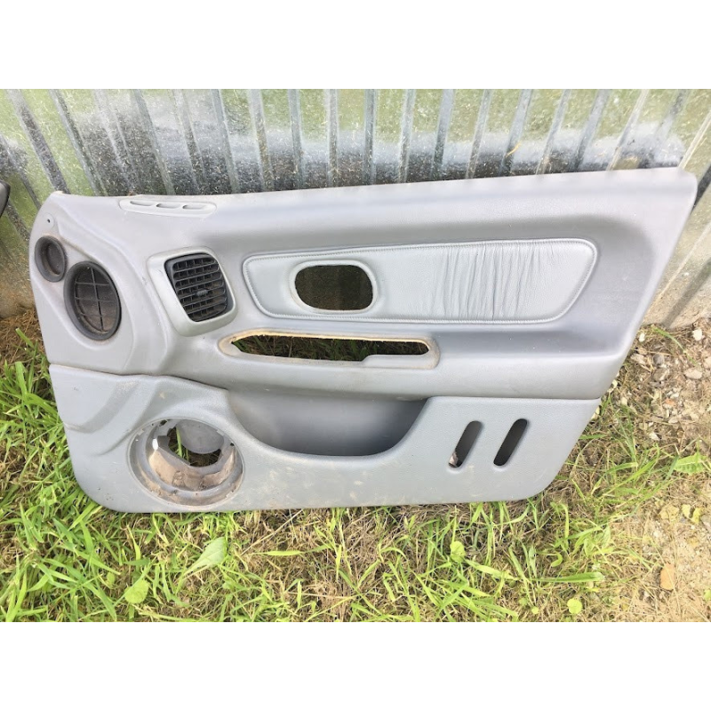 Карти дверні Renault Laguna 1