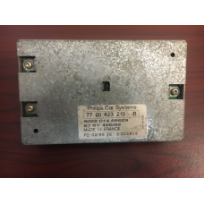 Блок управління навігації Renault Laguna 1 7700423210