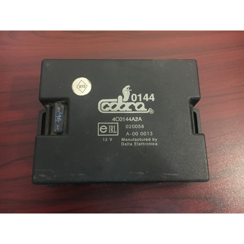 Модуль / Блок управління сигналізації Renault laguna 1 4C0144A2A