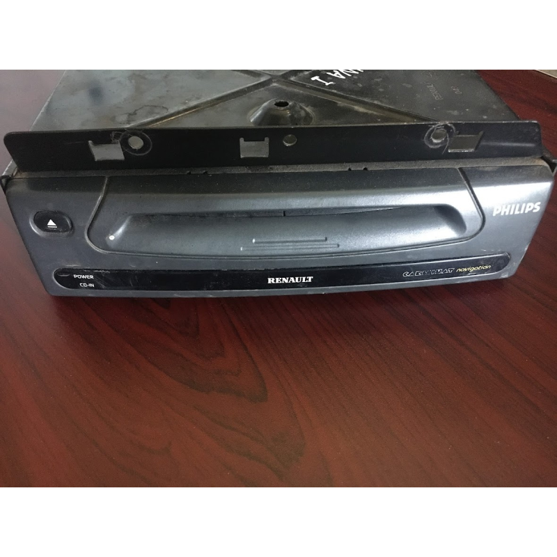 Блок навігації Renault Laguna 1 7700423209