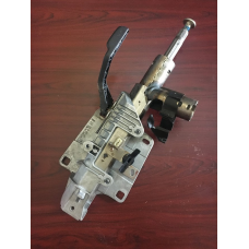 Рульова колонка Renault Laguna 1