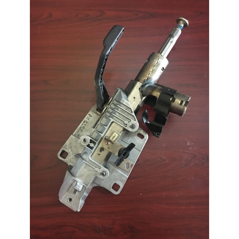 Рульова колонка Renault Laguna 1