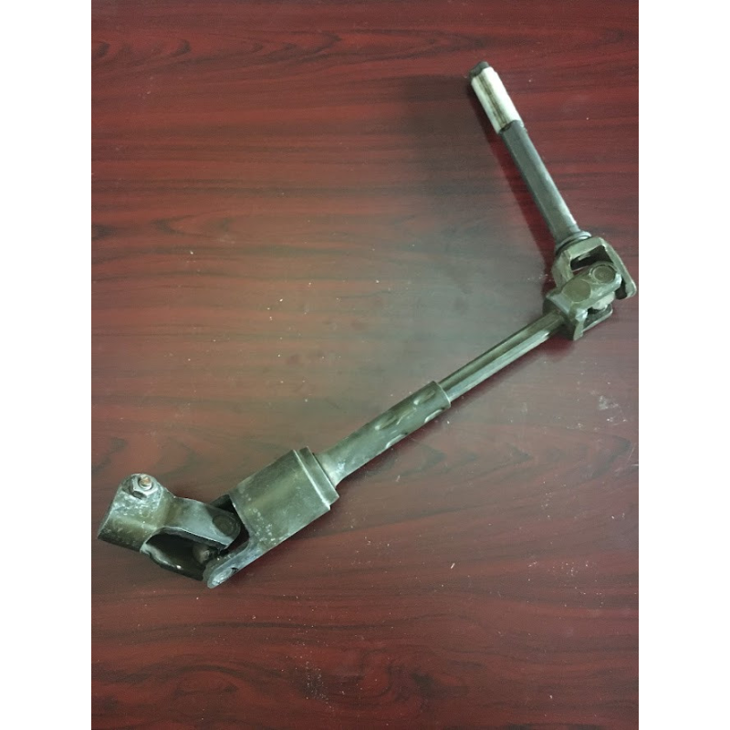 Рульовий карданчик Renault Laguna 1