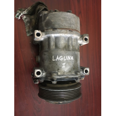 Компресор кондиціонера Renault Laguna 1