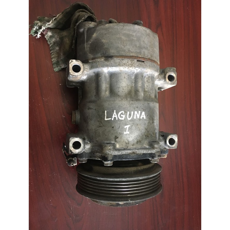 Компресор кондиціонера Renault Laguna 1