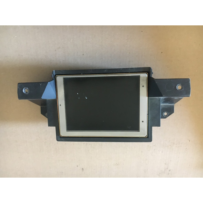 Монітор навігації Renault Laguna 7700422248