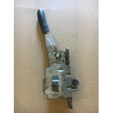 Важіль ручника Renault Laguna 1