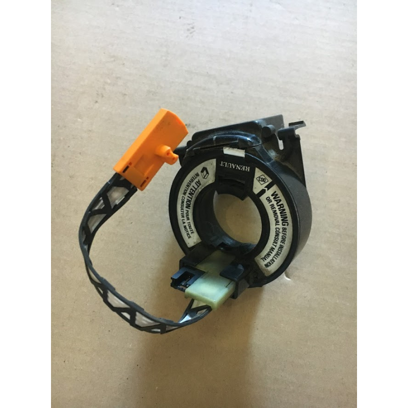 Шлейф AirBag Renault Laguna 1 ( 7700846227 )