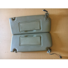 Козирок сонцезахисний Renault Laguna 1