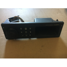 Блок управління навігацією Renault Laguna 1