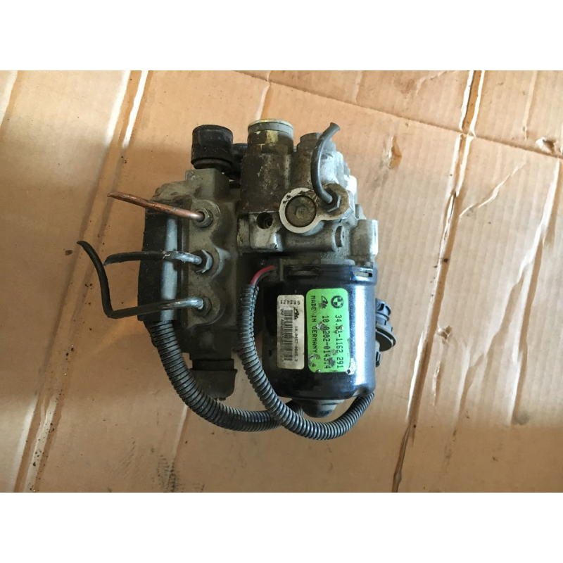 Блок ABS Bmw E36 2.0