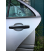 Дверка задня ліва Mercedes W210