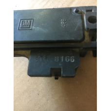 Вакуумний клапан Opel Renault 3617406