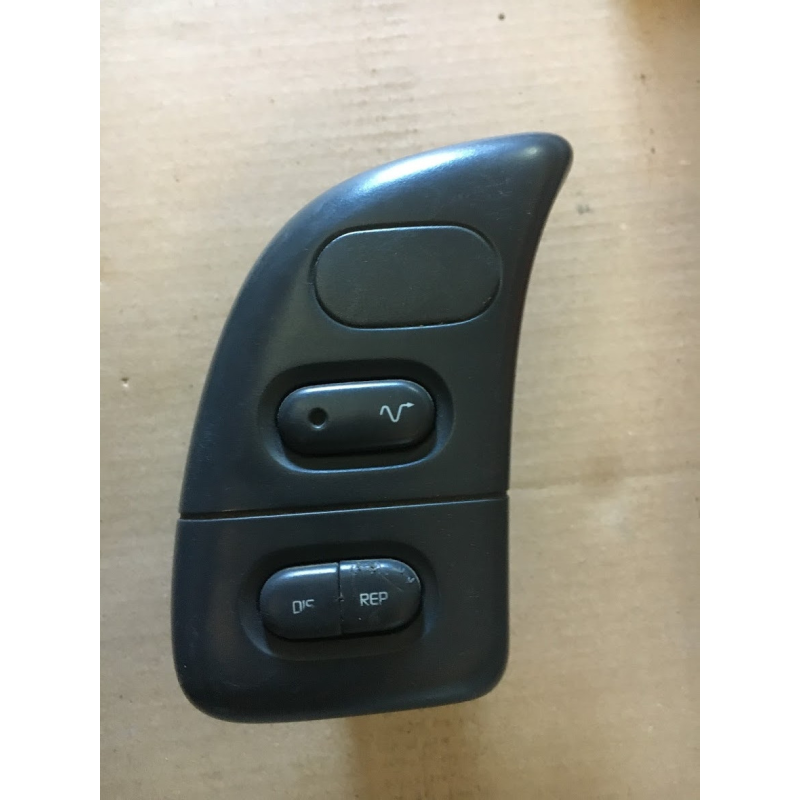 Кнопки компютера Renault Laguna 1 7700822782