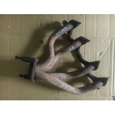 Випускний колектор Renault Laguna 1  2.0i 1.8i