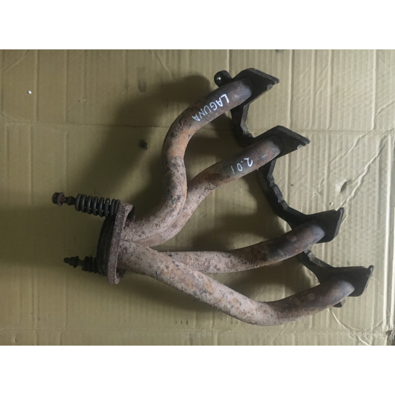 Випускний колектор Renault Laguna 1  2.0i 1.8i