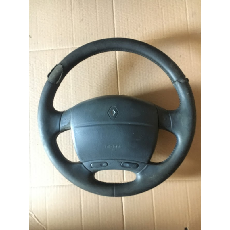 Кермо Renault Laguna 1 з AirBag