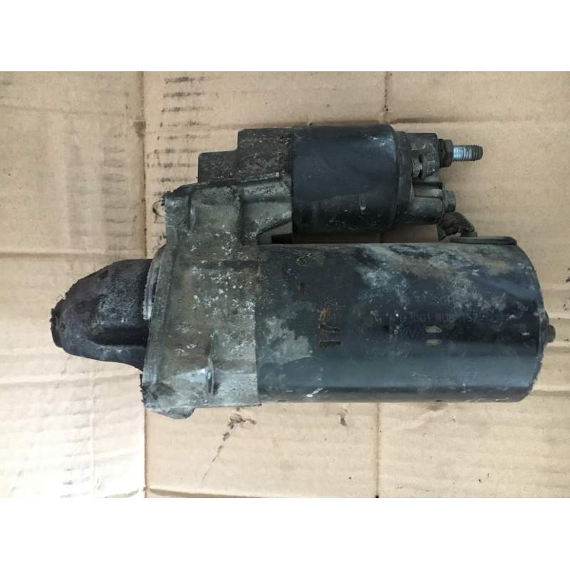 Стартер Bmw 320i E36 Стартер Bmw 320i E36