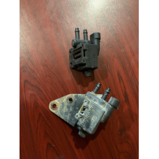 Клапан електромагнітний Renault Laguna 1