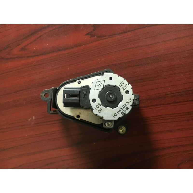 Моторчик заслонки пічки Renault Laguna I, 9094802545